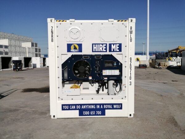 Refrigerated Containers for Business - Image 2