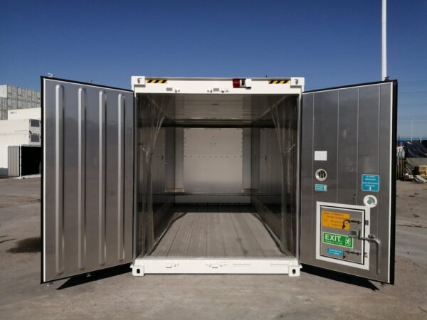 Refrigerated Containers for Business - Image 3