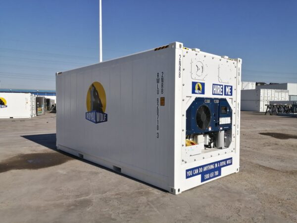 Refrigerated Containers for Business - Image 5