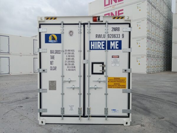 Refrigerated Containers for Business - Image 4