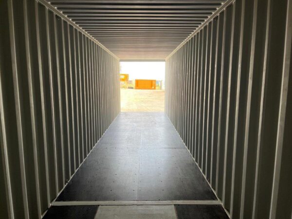 40ft High Cube Container Geraldton RWTU4587777 - Image 2