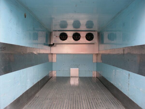 Insulated Non-operating Refrigerated Containers - Image 3