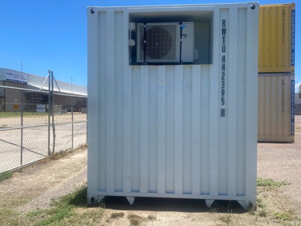 40ft Store Container Townsville RWTU4423958 - Image 8