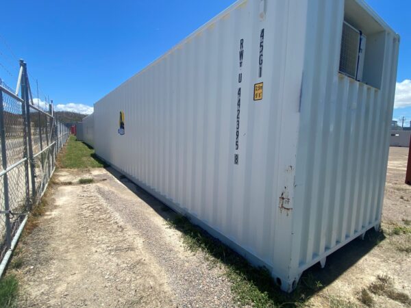 40ft Store Container Townsville RWTU4423958 - Image 7