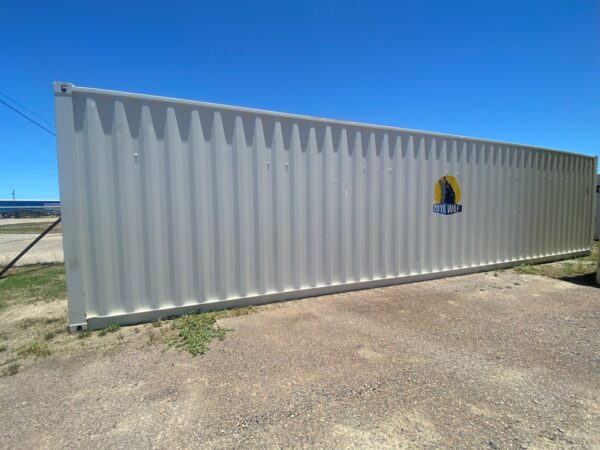 40ft Store Container Townsville RWTU4423958 - Image 6