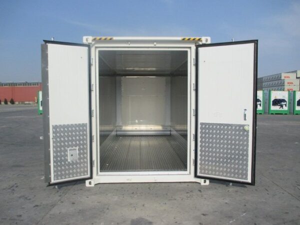 Refrigeration Containers for Events Shipping - Image 2