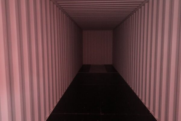 40ft High Cube Container Toowoomba (one trip units) - Image 7