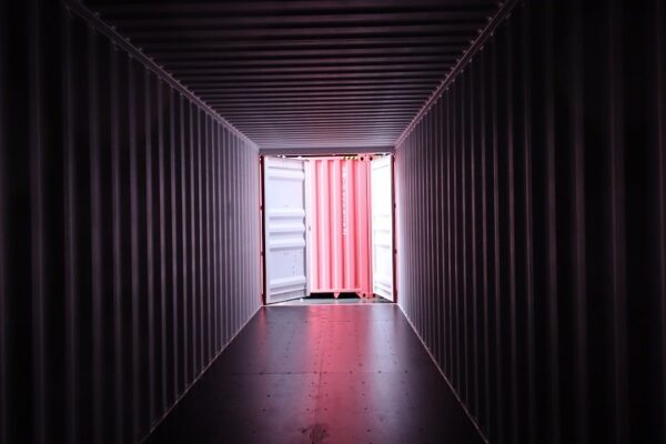 40ft High Cube Container Toowoomba (one trip units) - Image 4