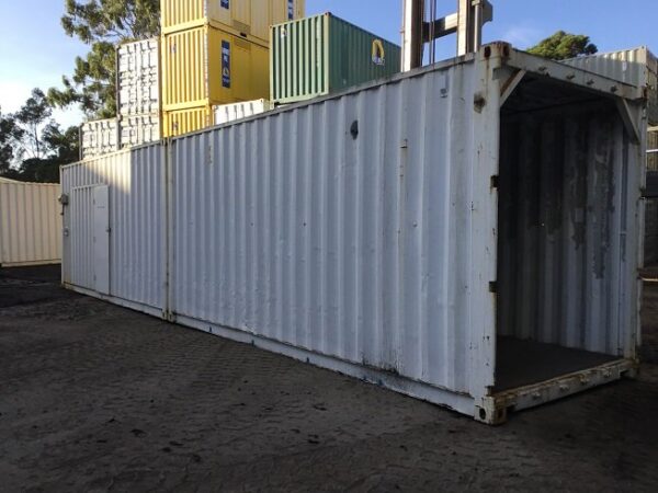 40ft Hoarding Sydney PSCU9709376 - Image 4
