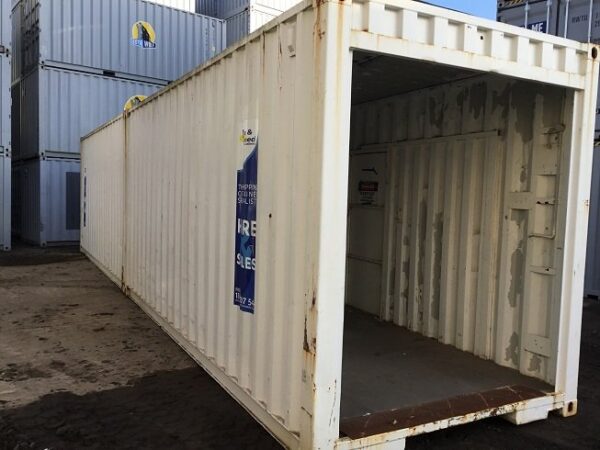 40ft Hoarding Sydney PSCU9709376 - Image 5