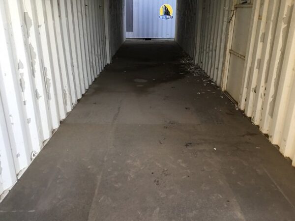 40ft Hoarding Sydney PSCU9709376 - Image 2
