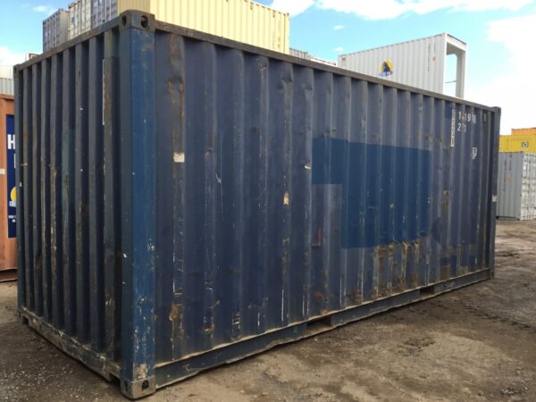 20ft General Purpose Container Sydney RSSU1301916 - Image 6