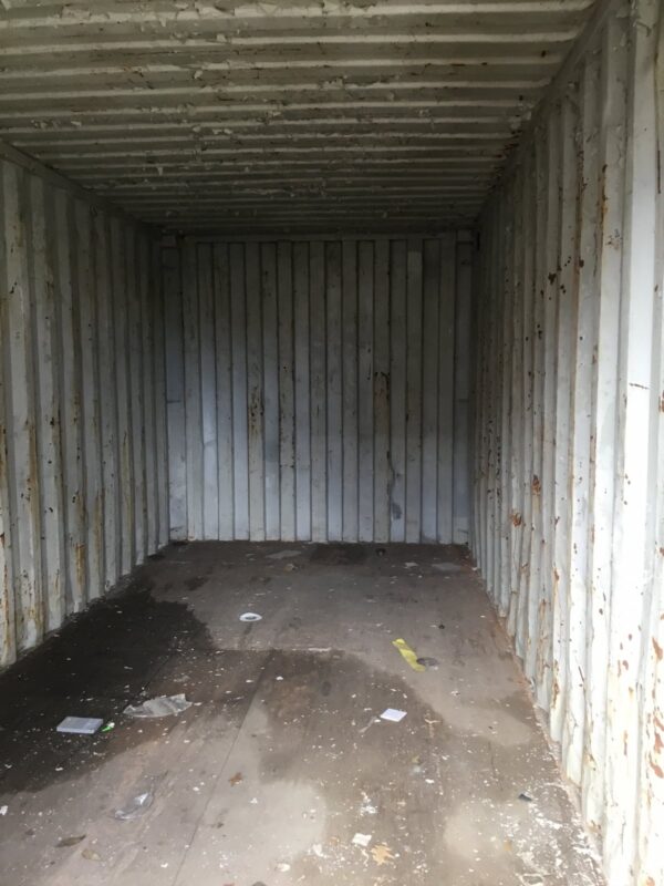 20ft General Purpose Container Sydney RSSU1301916 - Image 5