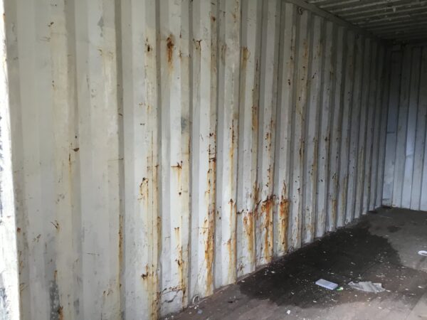 20ft General Purpose Container Sydney RSSU1301916 - Image 3