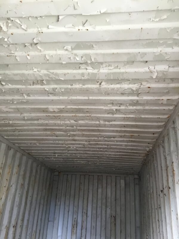 20ft General Purpose Container Sydney RSSU1301916 - Image 4