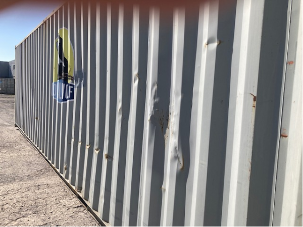 40ft High Cube Container Canberra RWSF4428986 - Image 7