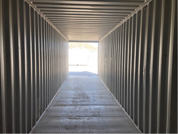 40ft High Cube Container Canberra RWSF4428986 - Image 6