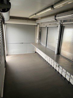 20ft Event Kiosk Sunshine RWKR8500144 - Image 5