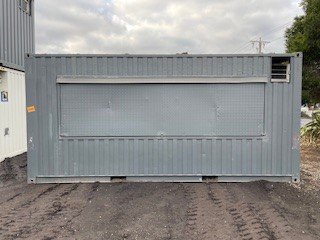 20ft Event Kiosk Sunshine RWKR8500144 - Image 6