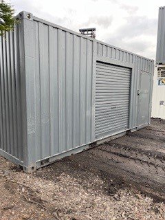 20ft Event Kiosk Sunshine RWKR8500144 - Image 7