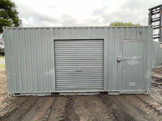 20ft Event Kiosk Sunshine RWKR8500144 - Image 8