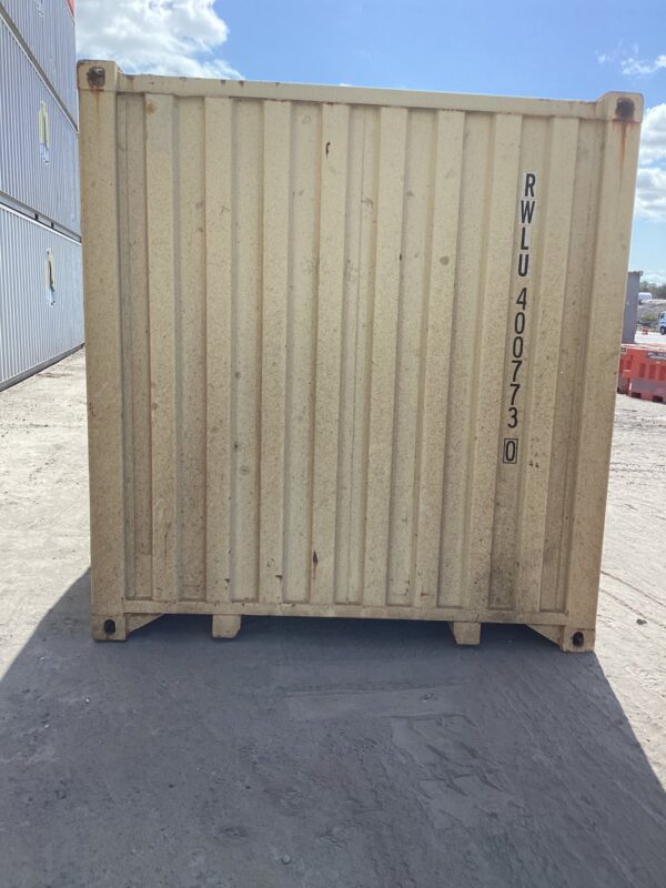 40ft High Cube Container Sydney RWLU4007730 - Image 7