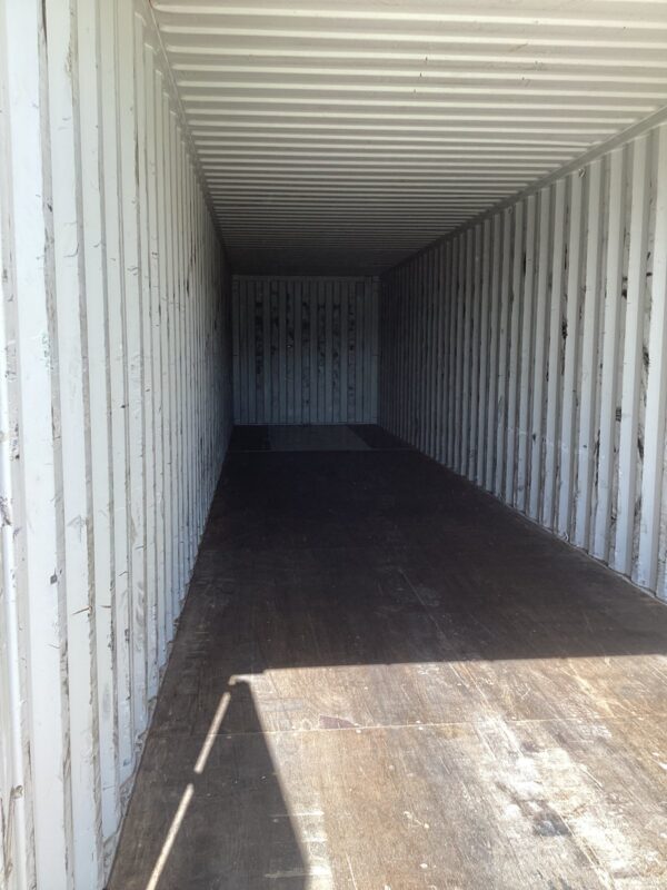 40ft High Cube Container Sydney RWLU4007730 - Image 6