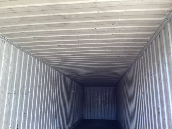 40ft General Purpose Pallet Wide Container Sydney RWLU4480037 - Image 3