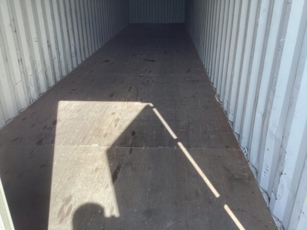 40ft High Cube Container Sydney RWLU8022012 - Image 3