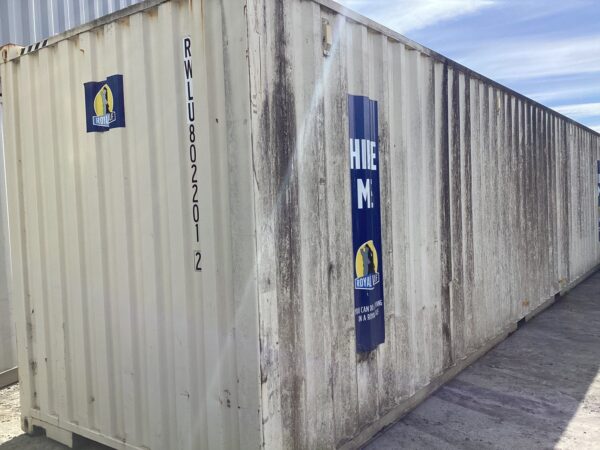 40ft High Cube Container Sydney RWLU8022012 - Image 5