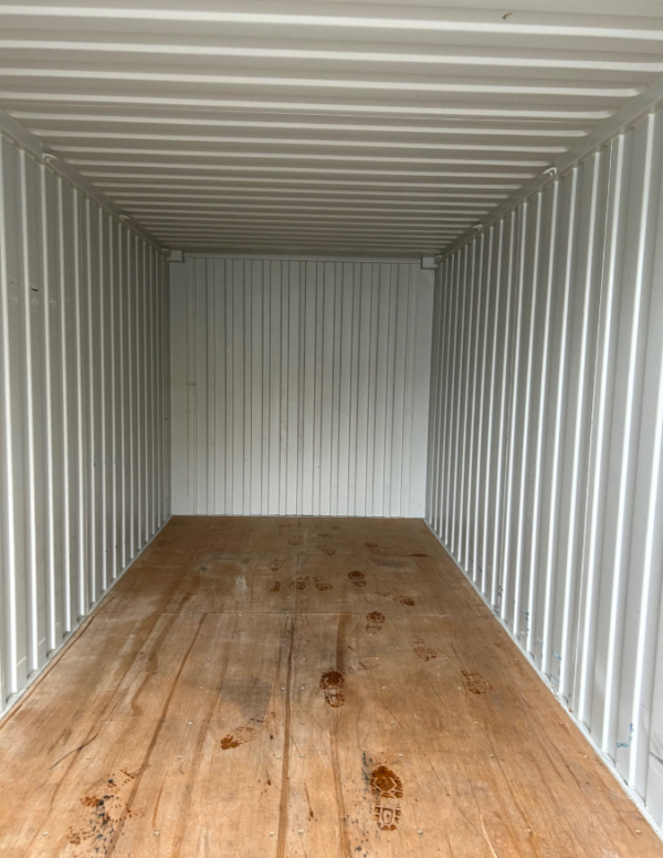 20ft Pallet Wide Container Adelaide RWLU8254163 - Image 2