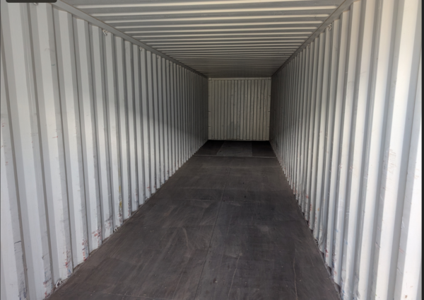 40ft General Purpose Container Adelaide RWTU4317473 - Image 2