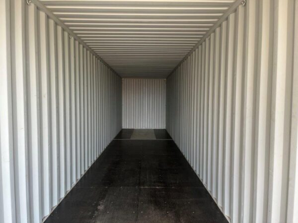40ft High Cube Container Geraldton RWTU4587777 - Image 3