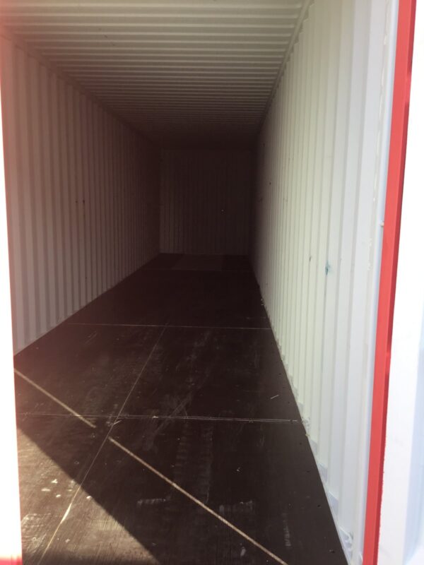 40ft High Cube Container Perth RWTU4600673 - Image 4
