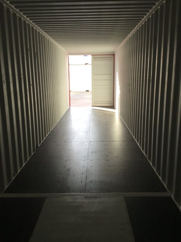 40ft High Cube Container Perth RWTU4600673 - Image 3