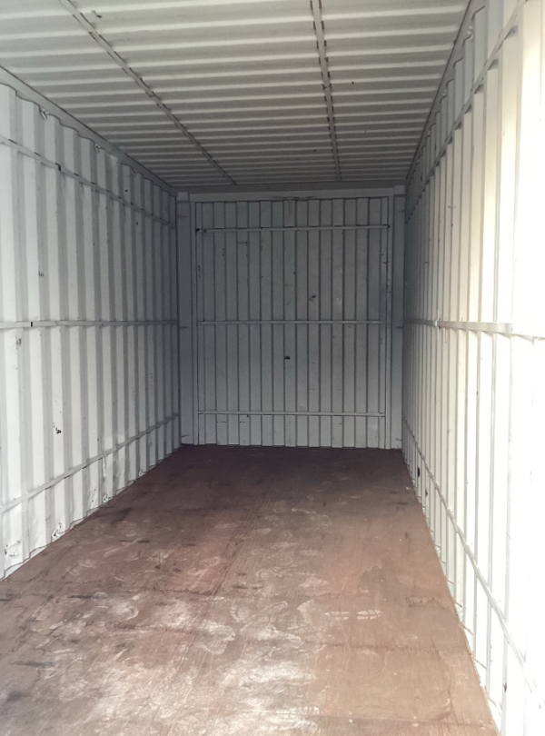 20ft High Cube Container Brisbane RWTU9908695 - Image 3