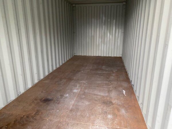 20ft General Purpose Wolf Lock Container Newcastle RWWL8304560 - Image 2