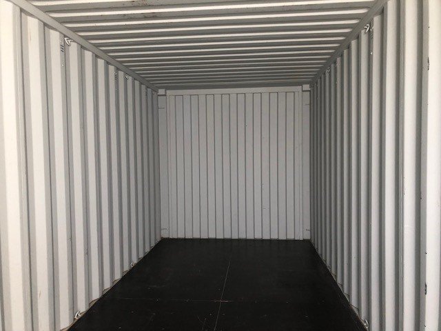 20ft General Purpose Container Coffs Harbour SUZU2089143 - Image 3
