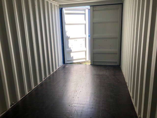 20ft General Purpose Container Coffs Harbour SUZU2089143 - Image 2