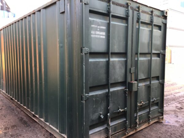 20ft General Purpose Container Sydney XXXX11869104